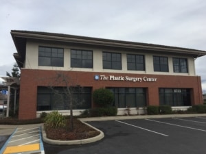 The Plastic Surgery Center