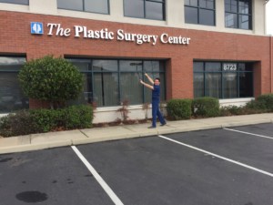 The Plastic Surgery Center