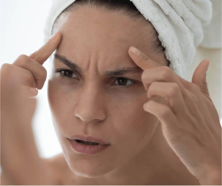 Eyelid Surgery in Sacramento & Granite Bay