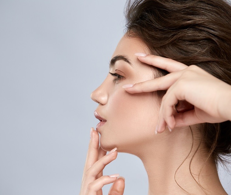 Rhinoplasty in Sacramento and Granite Bay